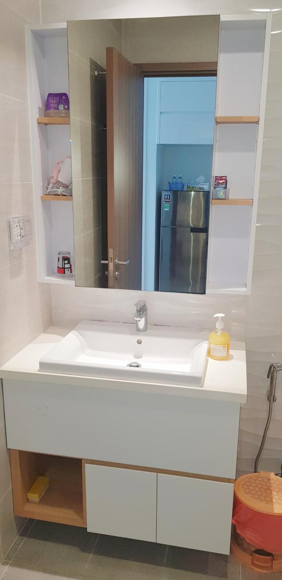Beachfront Scenia Bay Apartment Nha Trang Exterior foto